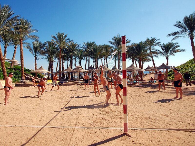 Nubian Island Hotel 37