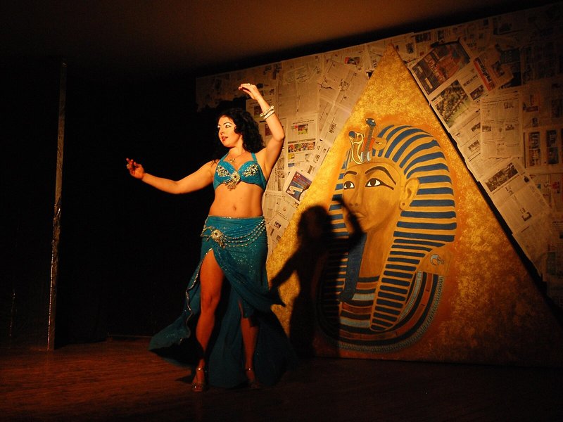 Nubian Island Hotel 42