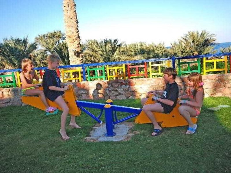 Nubian Island Hotel 43