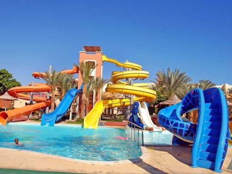 Nubian Island Hotel 44