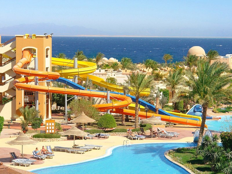 Nubian Island Hotel 45