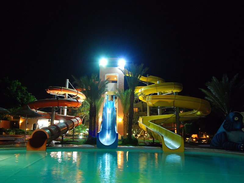 Nubian Island Hotel 46