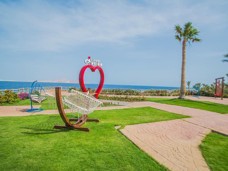 Nubian Island Hotel 47