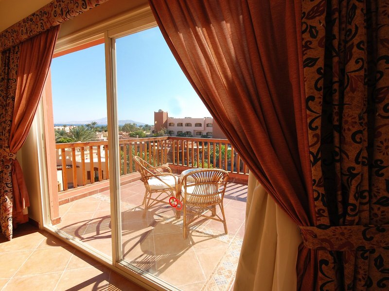 Nubian Island Hotel 50