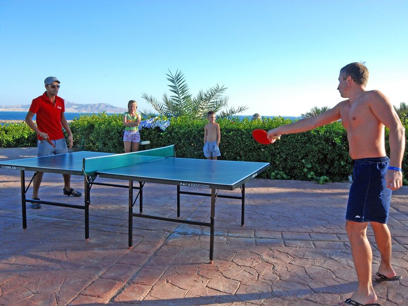 Nubian Island Hotel 39 - Sports and leisure