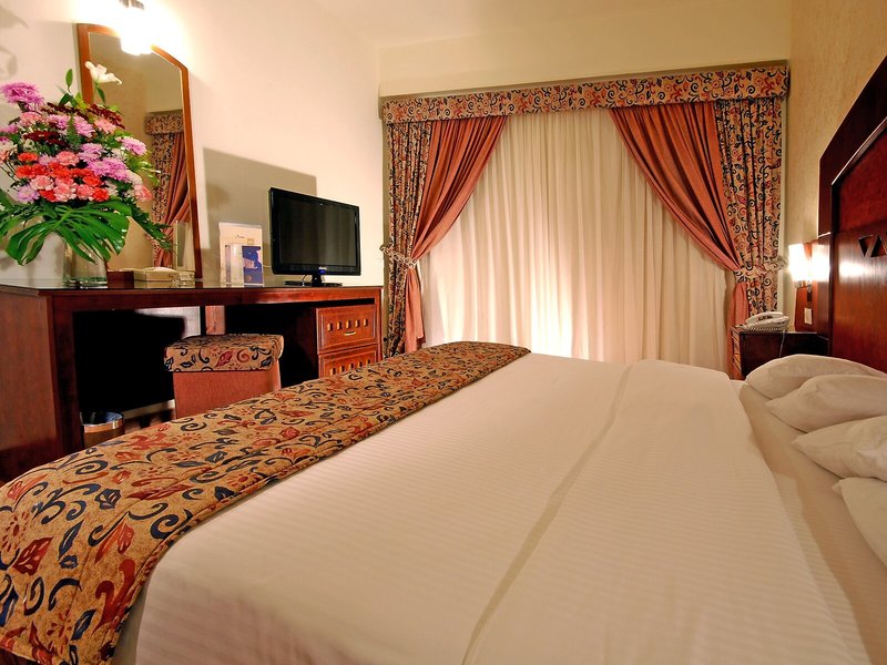 Nubian Island Hotel 49 - Room Example