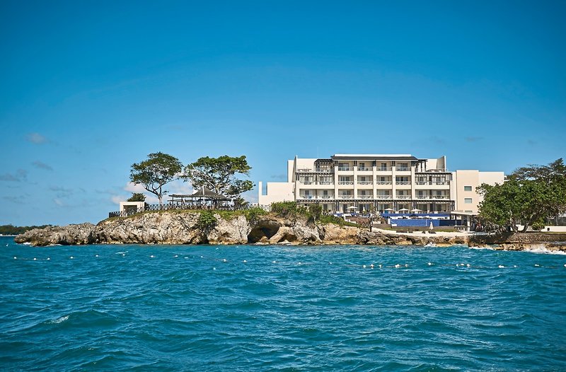 Grand Lido Negril Au Naturel All-Suites Resort 1