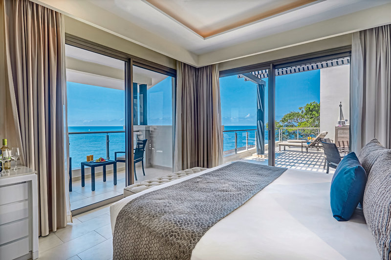 Grand Lido Negril Au Naturel All-Suites Resort 8