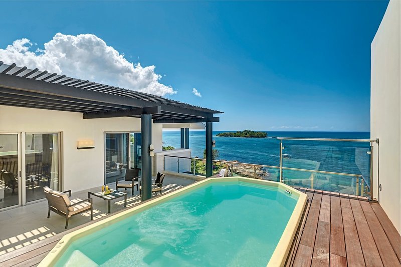 Grand Lido Negril Au Naturel All-Suites Resort 10