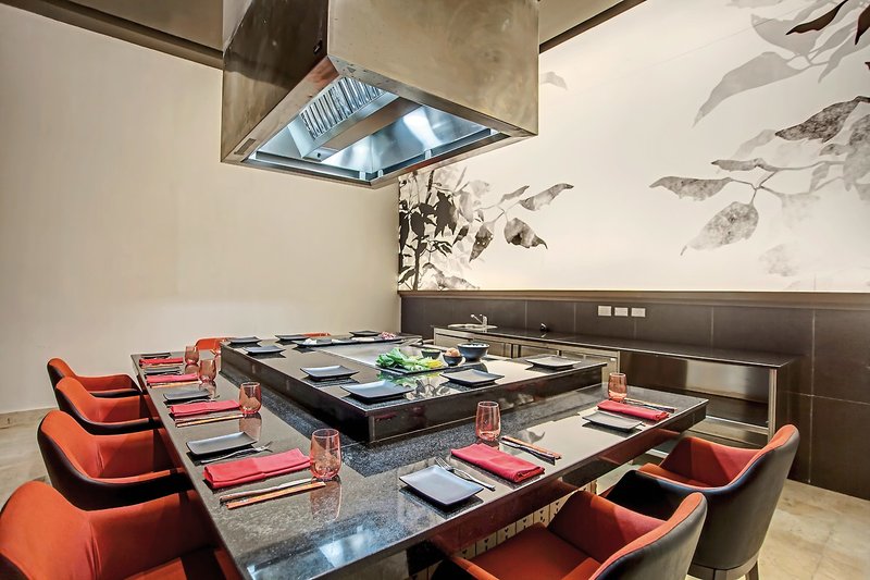 Grand Lido Negril Au Naturel All-Suites Resort 12