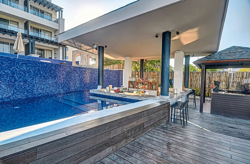 Grand Lido Negril Au Naturel All-Suites Resort 17