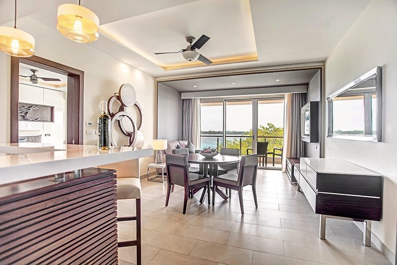 Grand Lido Negril Au Naturel All-Suites Resort 21