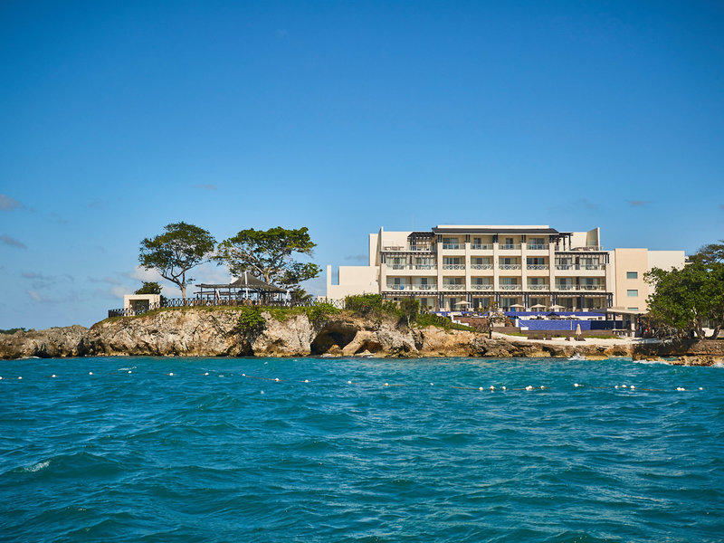 Grand Lido Negril Au Naturel All-Suites Resort 2