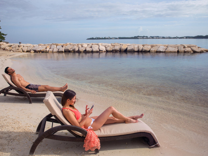 Grand Lido Negril Au Naturel All-Suites Resort 5
