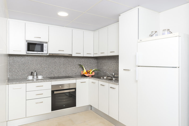 Apartments Condado 7