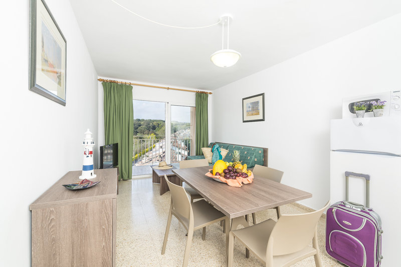 Apartments Condado 8
