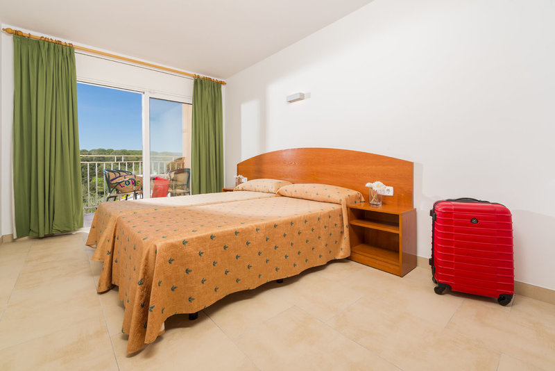 Apartments Condado 9