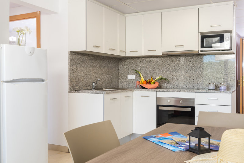 Apartments Condado 10