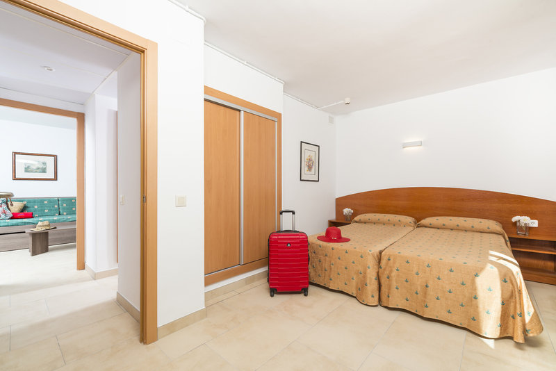Apartments Condado 14