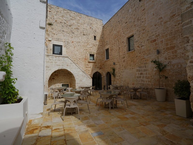 GH Dimora Sant'Anna 1