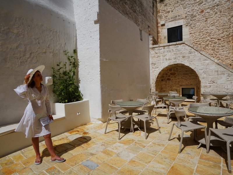 GH Dimora Sant'Anna 3