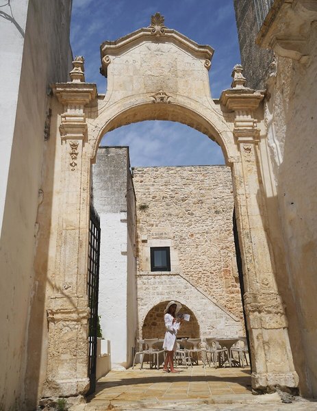 GH Dimora Sant'Anna 4