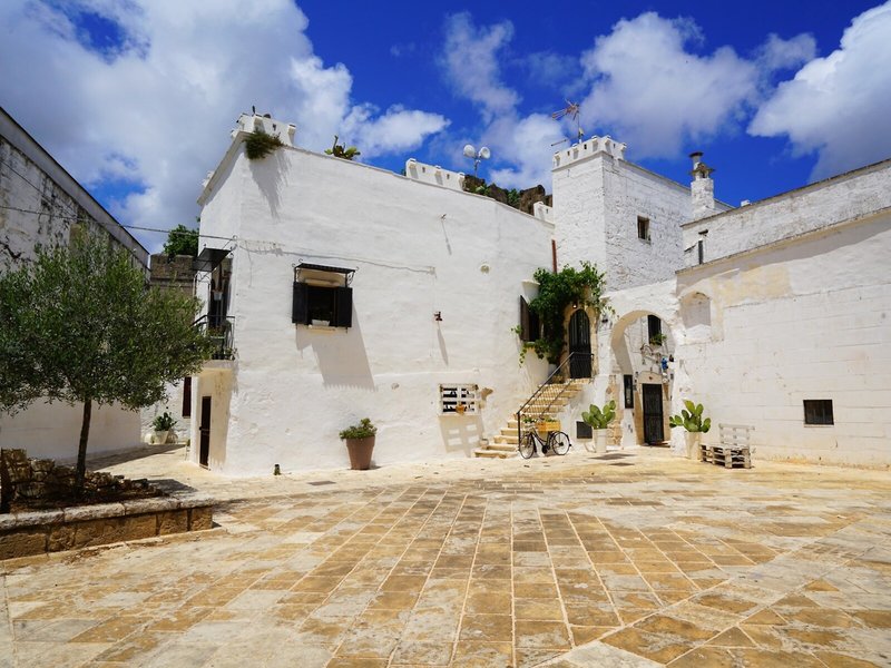 GH Dimora Sant'Anna 8