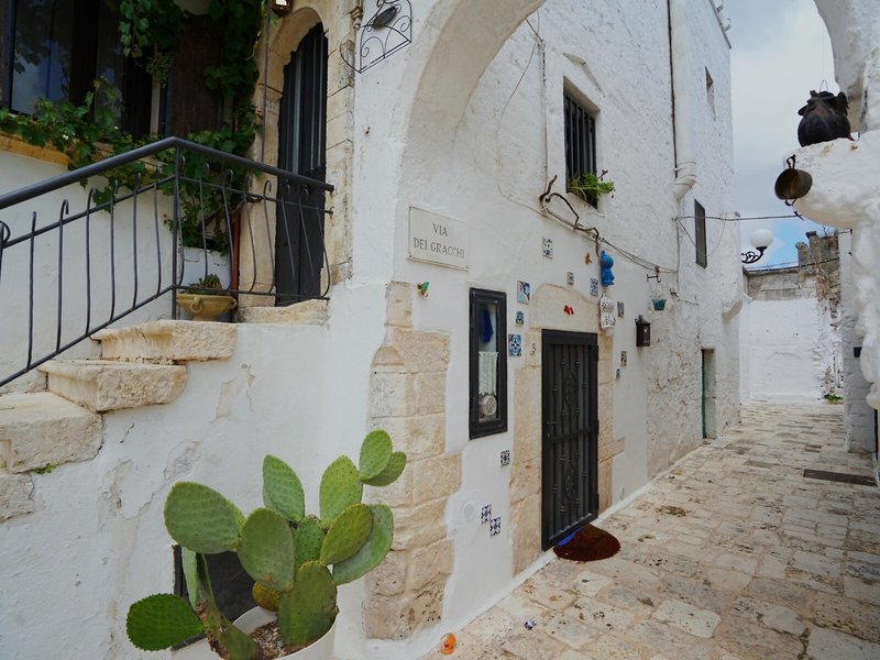 GH Dimora Sant'Anna 9