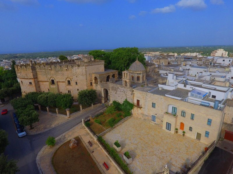 GH Dimora Sant'Anna 10