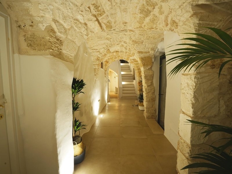 GH Dimora Sant'Anna 11