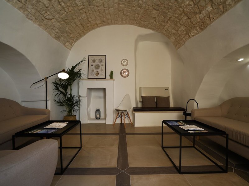 GH Dimora Sant'Anna 12