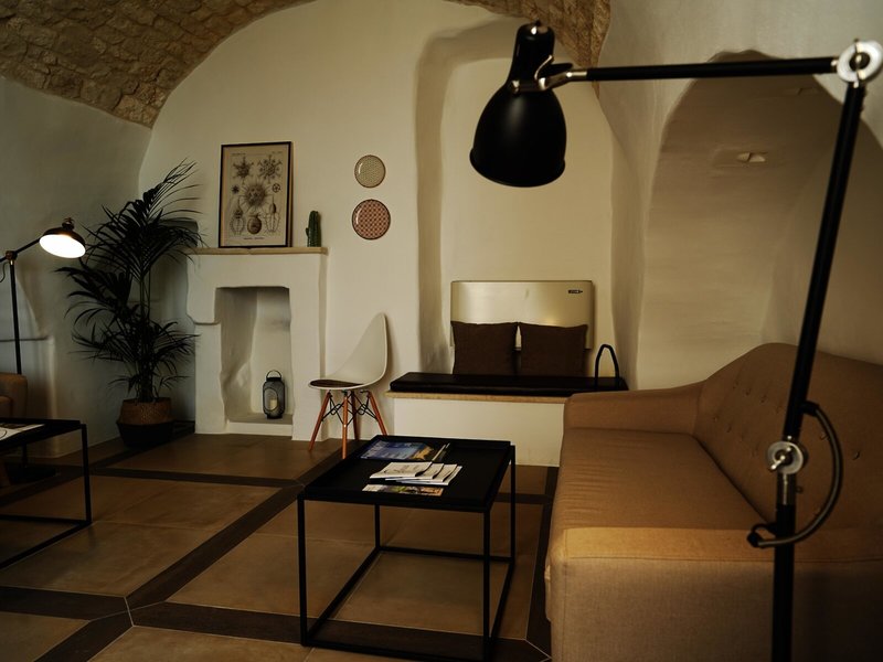 GH Dimora Sant'Anna 13