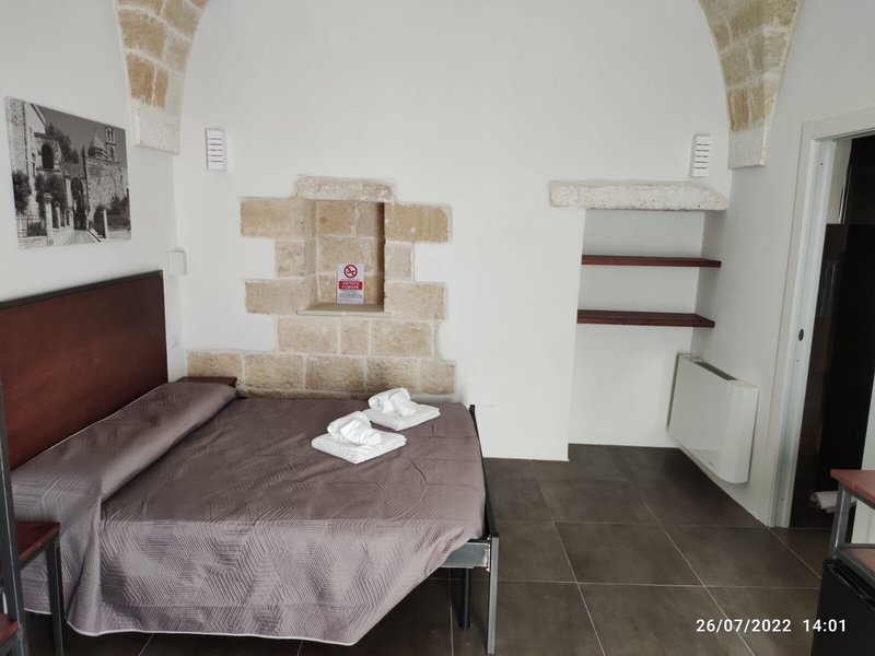 GH Dimora Sant'Anna 21