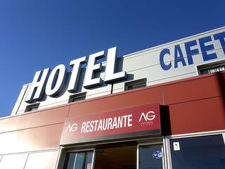 Sercotel AG Express Elche