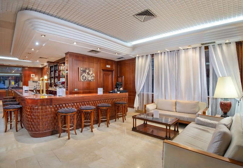 Beleret 4 - Bar