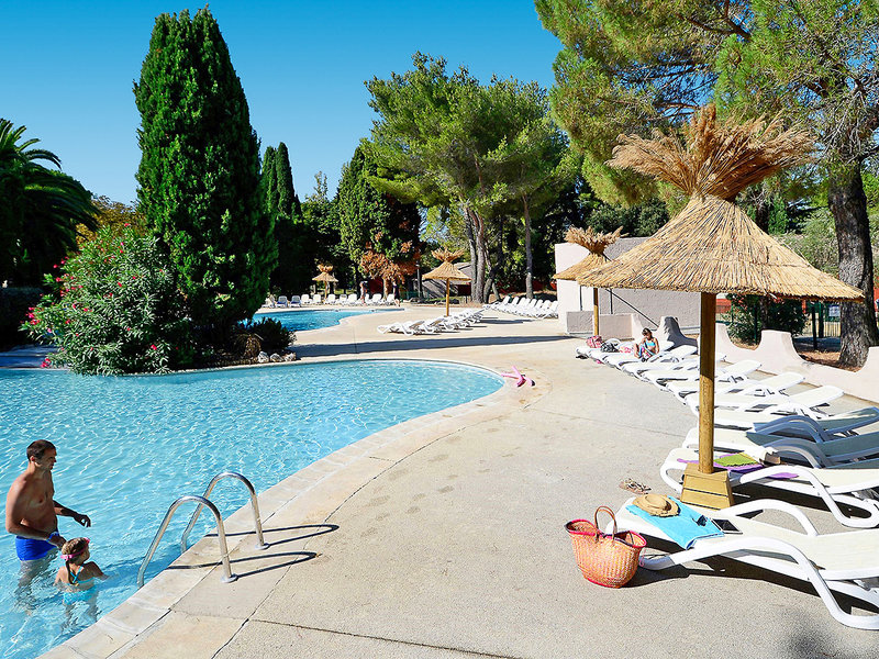 Residence Odalys Le Village Camarguais Les Gardians 7