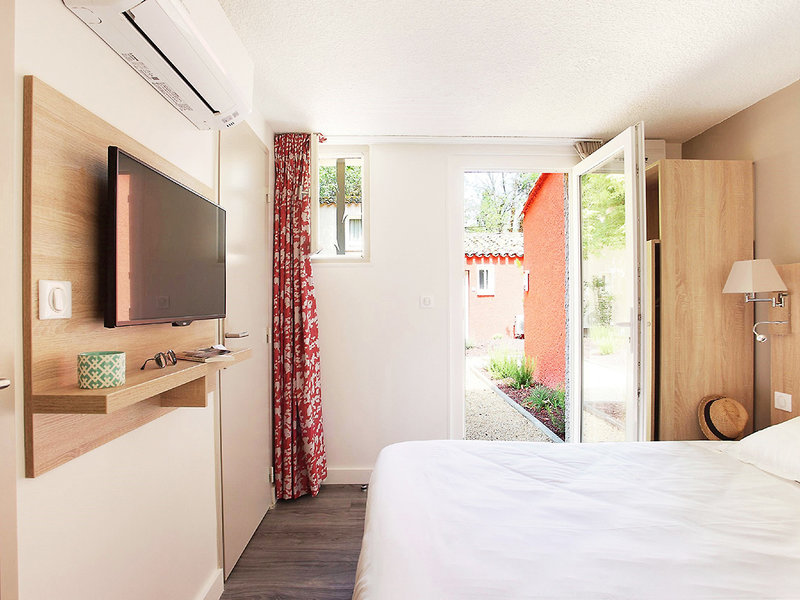 Residence Odalys Le Village Camarguais Les Gardians 8