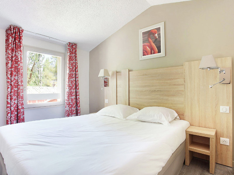 Residence Odalys Le Village Camarguais Les Gardians 10