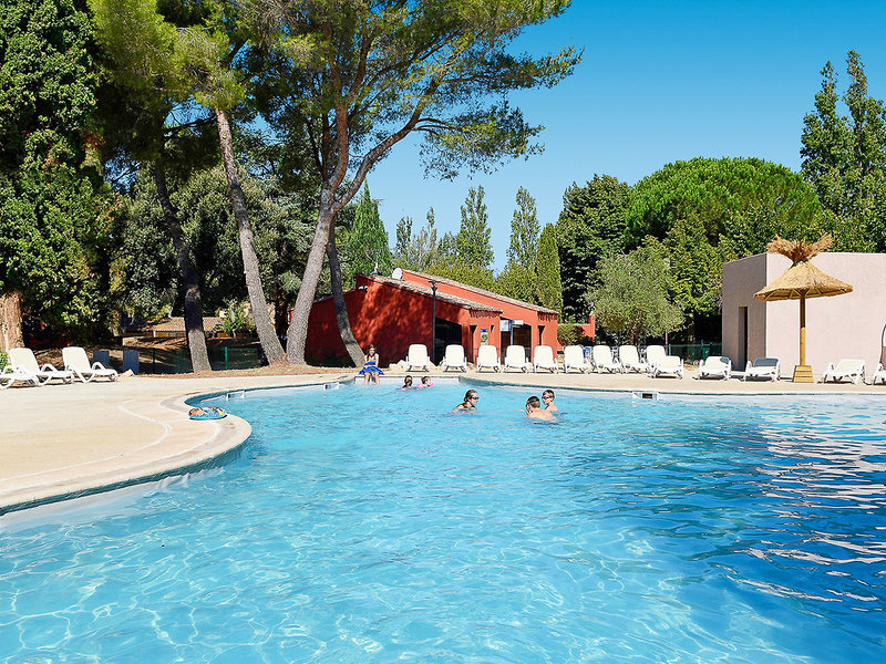 Residence Odalys Le Village Camarguais Les Gardians 11