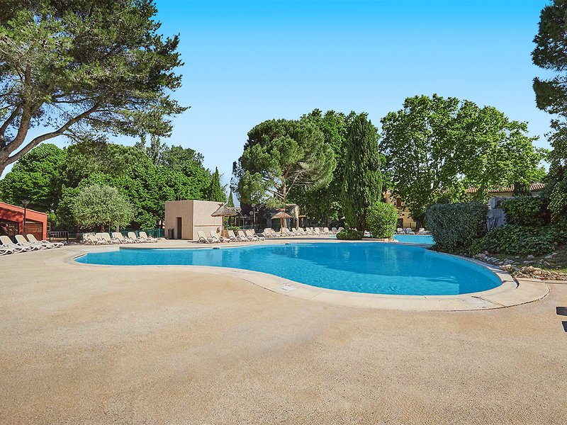 Residence Odalys Le Village Camarguais Les Gardians 12