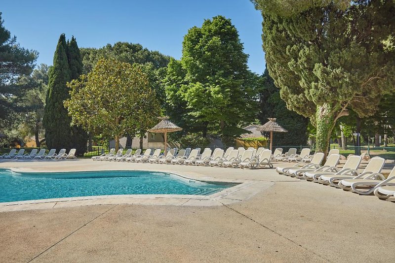 Résidence Odalys Les Gardians 1