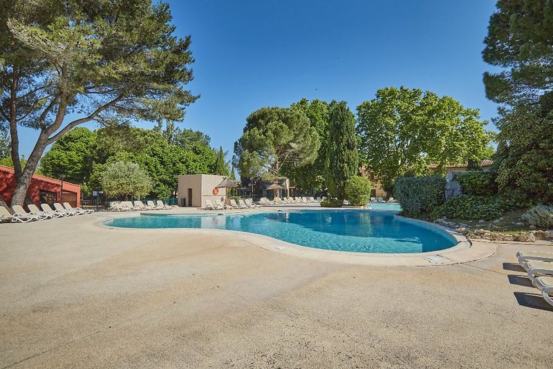 Résidence Odalys Les Gardians 5