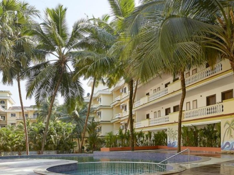 Sterling Goa Varca 1