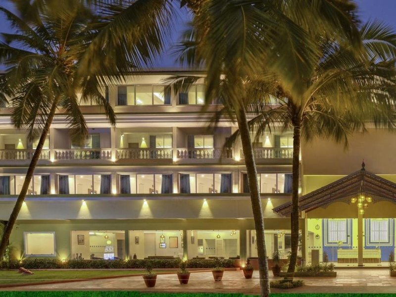 Sterling Goa Varca 2