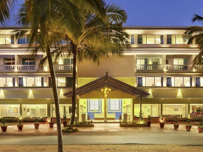 Sterling Goa Varca 3