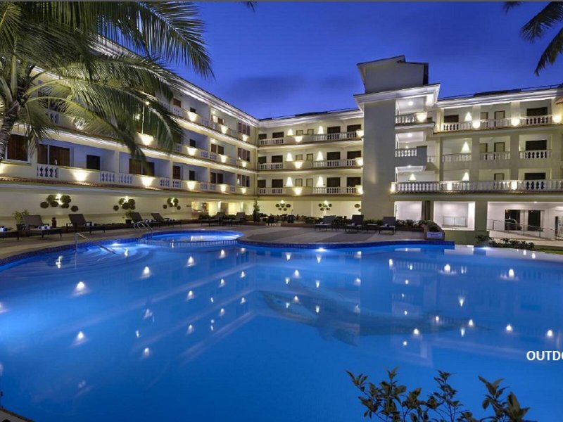 Sterling Goa Varca 5