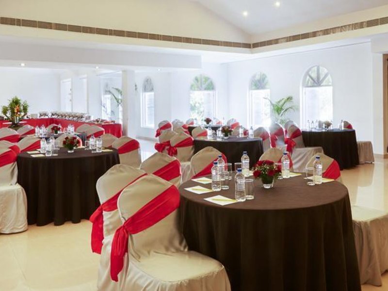 Sterling Goa Varca 8