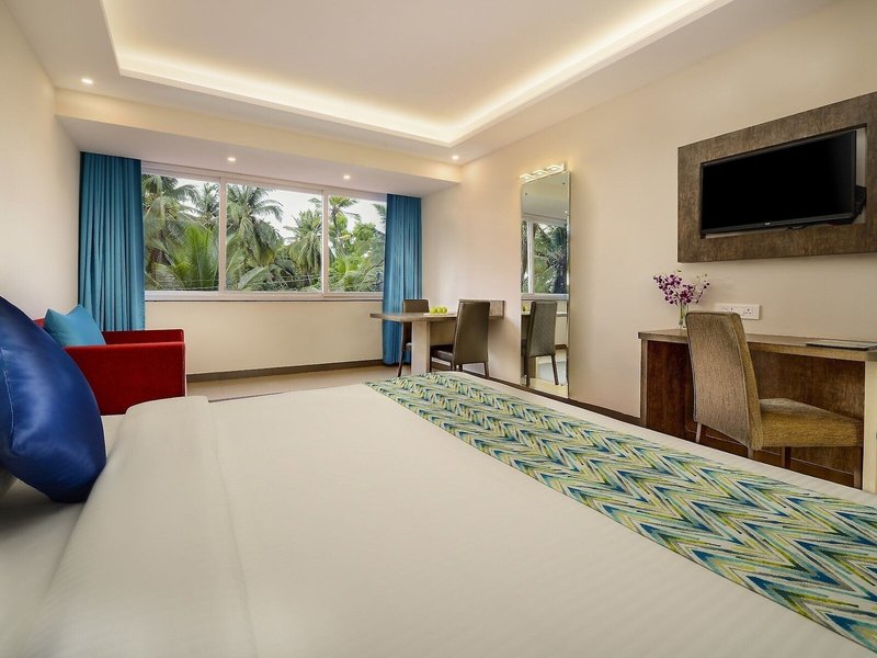 Sterling Goa Varca 15