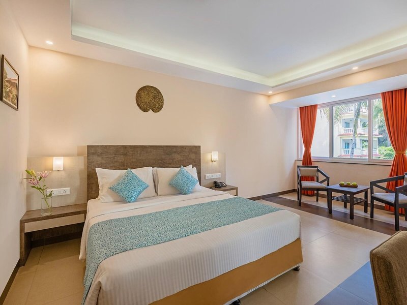 Sterling Goa Varca 18