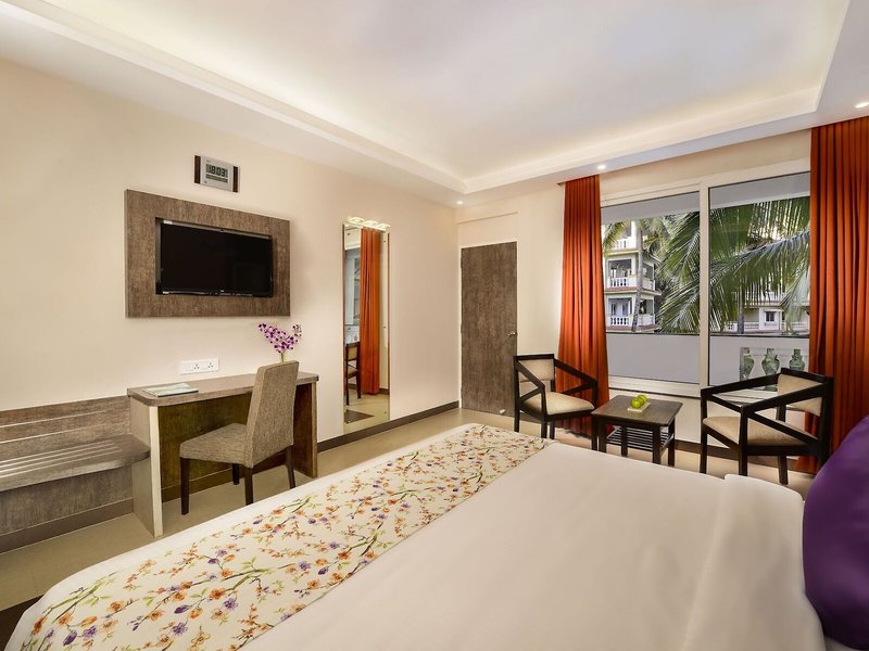 Sterling Goa Varca 19